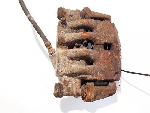 Used Left front brake caliper Left front brake caliper PEUGEOT BOXER Van 2.2 HDi 150 (150 hp) 35379379 35379379