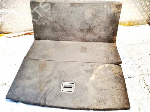 Used Luggage compartment floor Luggage compartment floor 35151258 35151258