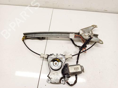 Front right window mechanism NISSAN PRIMERA Hatchback (P12) 1.9 dCi | BP34865929C23 - Image 2