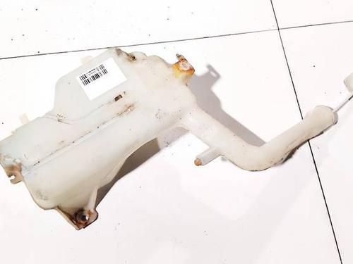 Used Windscreen washer tank Windscreen washer tank 35111427 35111427