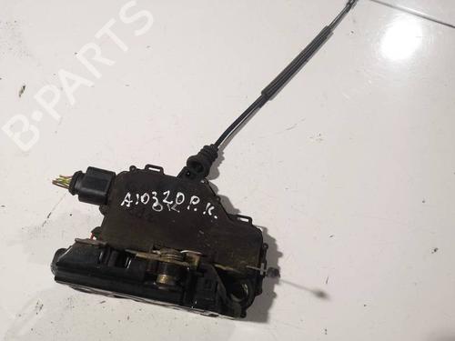 Used Front left lock Front left lock 35016177 35016177