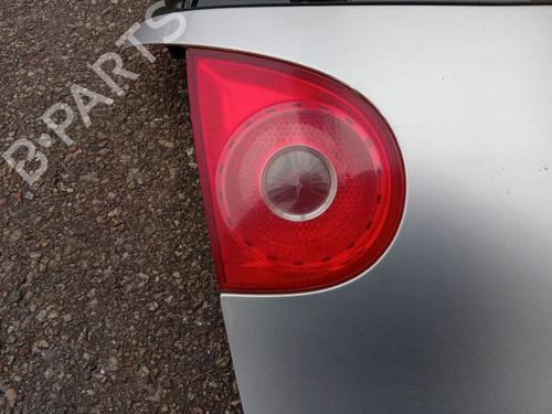 Used Left tailgate light Left tailgate light 34899531 34899531