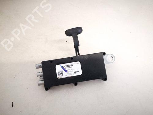 Used Electronic module Electronic module VOLVO V50 (545) 2.0 D (136 hp) 35337088 35337088