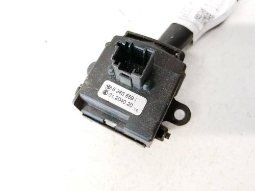 Warning switch HONDA CR-V III (RE_) 2.0 i-VTEC (RE5, RE1) | BP35230609I22 - Image 3