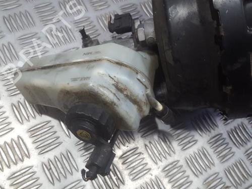 Brake master cylinder VW GOLF V (1K1) 1.6 FSI | BP35704021M77 - Image 2