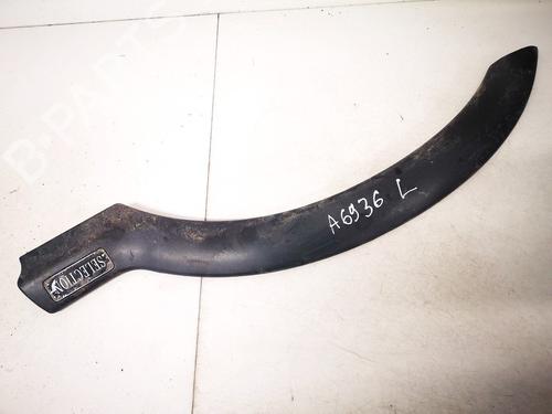 Used Front left wheel arch trim Front left wheel arch trim 35545343 35545343