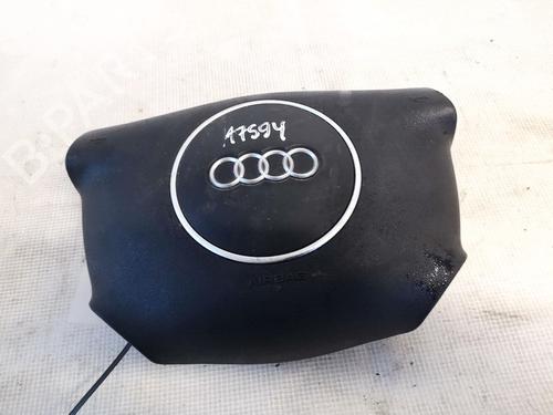 Used Driver airbag Driver airbag AUDI A4 B6 (8E2) 1.9 TDI (101 hp) 32892651 32892651
