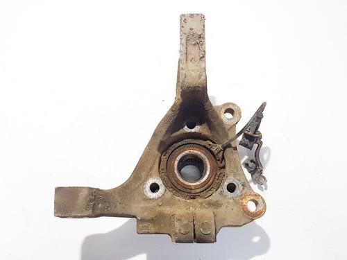 Used Left front steering knuckle Left front steering knuckle 35428455 35428455