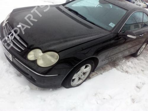 Electronic sensor MERCEDES-BENZ CLK (C209) CLK 200 Kompressor (209.342) | BP33497106M84 - Image 10