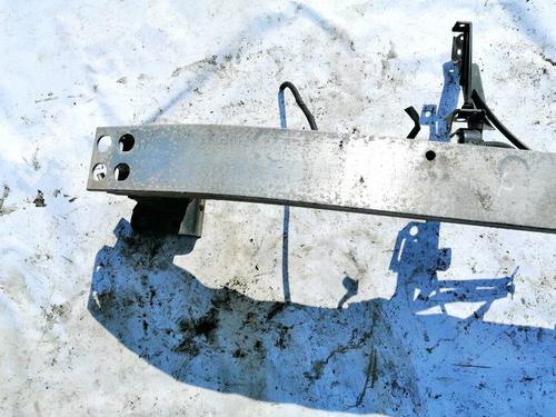 Used Front bumper reinforcement Front bumper reinforcement 35004851 35004851