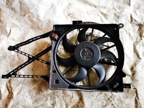 Used Fan Fan 35487923 35487923