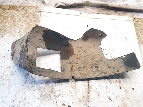 Used Wheel arch Wheel arch 35545385 35545385
