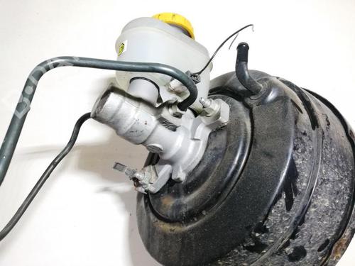 Used Brake master cylinder Brake master cylinder SUBARU FORESTER (SH_) 2.0 D AWD (SHH, SHD, SHN) (147 hp) 35843893 35843893