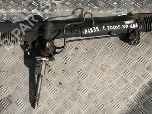Used Steering column Steering column 35679264 35679264