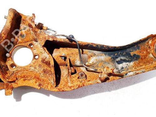 Left rear suspension arm DODGE CALIBER 2.0 CRD | BP39116491M14 - Image 2