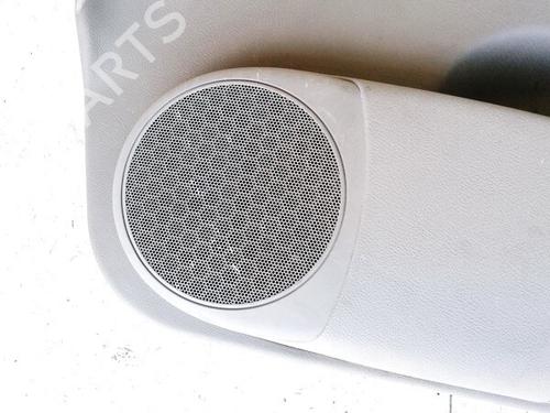 Used Speaker Speaker RENAULT SCÉNIC I MPV (JA0/1_, FA0_) 1.9 dTi (JA1U) (80 hp) 33073616 33073616