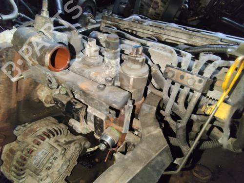 Injection pump MAZDA PREMACY (CP) 2.0 TD | BP35592563M78 - Image 2