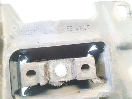 Engine mount FORD USA FUSION 2.5 | BP32566524M89 