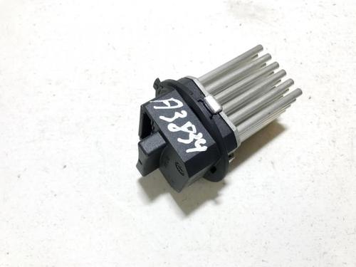 Used Heater resistor Heater resistor FORD GALAXY II (WA6) 2.0 (145 hp) 35837686 35837686
