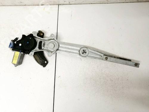 Right front window motor NISSAN NOTE (E12) 1.5 dCi | BP35152201E20 - Image 2