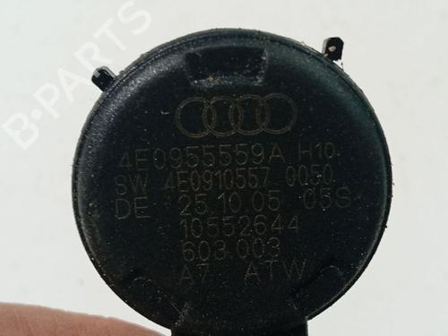 Electronic sensor AUDI A3 (8P1) 2.0 TFSI | BP36829629M84  - Image 5