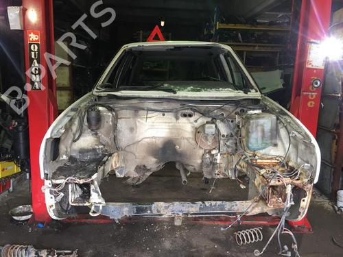 Used Parts VW GOLF II (19E, 1G1)  1.6 TD  4527233