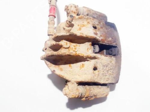 Used Left front brake caliper Left front brake caliper 35850587 35850587