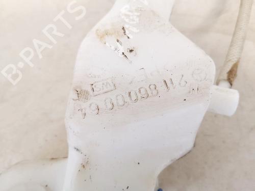 Pipe MERCEDES-BENZ CLS (C219) CLS 500 (219.375) | BP35392469M125 - Image 3