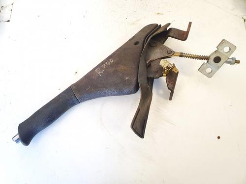 Freno de mano Freno de mano ROVER 200 II Hatchback (RF) 214 Si (103 hp) 35485861 35485861