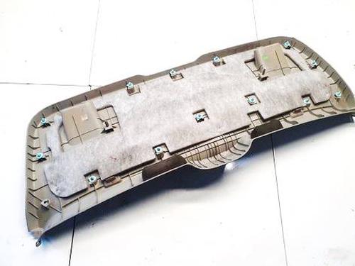 Boot lining KIA CERATO I Hatchback (LD) 1.5 CRDi | BP34825995I3 - Image 2