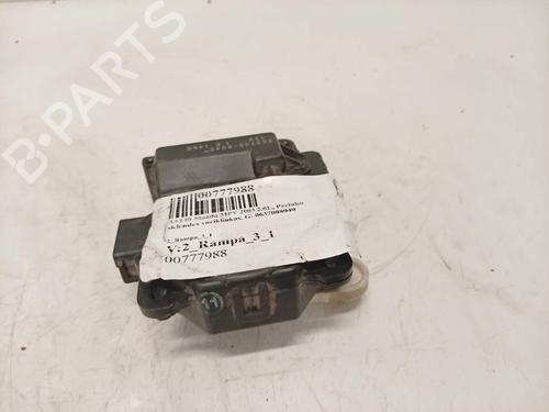 electronic-module-mazda-mpv-ii-lw-1999-2000-2001-2002-2003-2004-2005-2006-33518134 main image