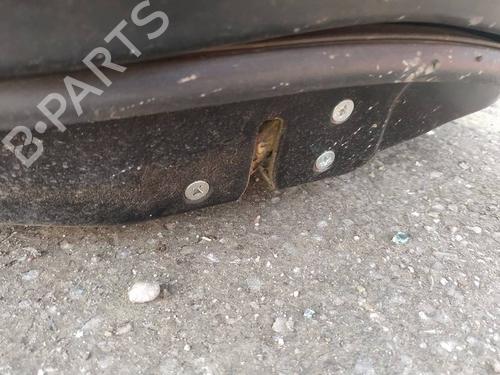 Used Rear left lock Rear left lock 35259972 35259972