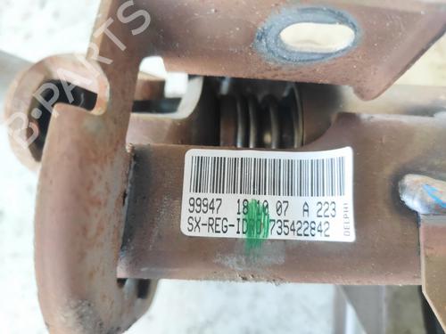 Other DAEWOO REXTON (GAB_) 2.7 D All-wheel Drive | BP35583107O1 - Image 2
