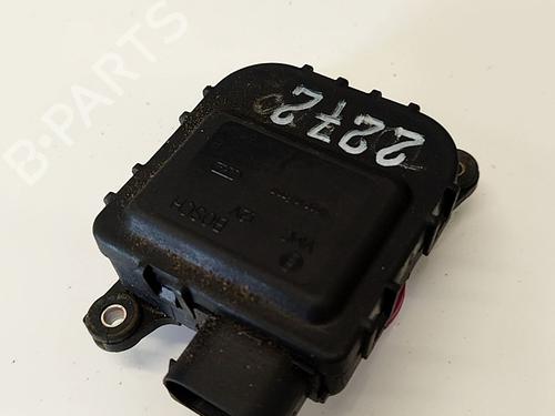 Used Electronic module Electronic module RENAULT MEGANE Scenic (JA0/1_) 1.9 dTi (JA0N) (98 hp) 33489403 33489403