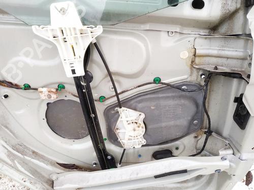 Used Rear right window mechanism Rear right window mechanism VW GOLF V (1K1) 1.9 TDI (105 hp) 35475282 35475282