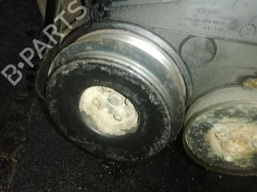 Polea Polea VW VENTO (1H2) 1.9 TDI (90 hp) 35852121 35852121