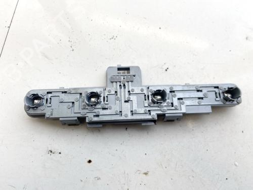 Used Lamp holder Lamp holder 35473476 35473476