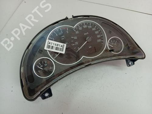 Kombiinstrument Kombiinstrument 38298792 38298792