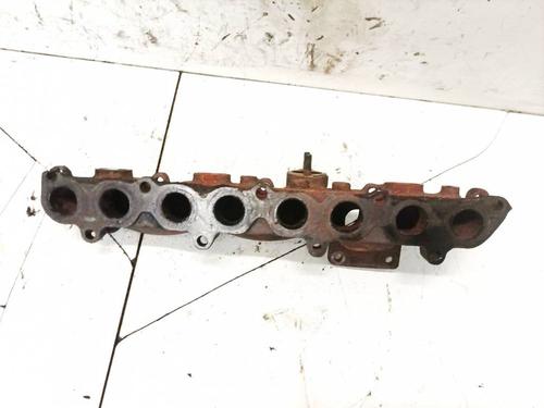 Exhaust manifold SUZUKI WAGON R+ (MA) 1.3 4WD (RB413) | BP35244497M110 - Image 2