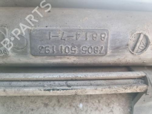 Steering column AUDI TT Roadster (8J9) 2.0 TFSI | BP34983984M21 - Image 5