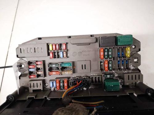 Used Fuse box Fuse box BMW X5 (E70) 3.0 d (235 hp) 32929758 32929758