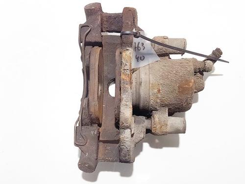 Left front brake caliper MAZDA 5 (CR) 1.8 (CR19) | BP35565861M105 - Image 3