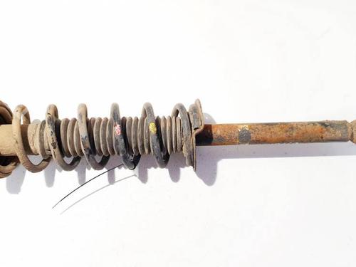 Used Left rear shock absorber Left rear shock absorber 35219157 35219157