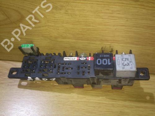 Used Fuse box Fuse box SKODA OCTAVIA I (1U2) 1.8 T (150 hp) 33497703 33497703