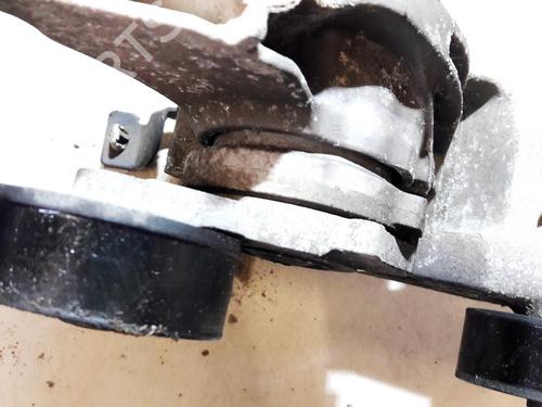Pulley OPEL MERIVA B MPV (S10) 1.7 CDTI (75) | BP35616419M122 - Image 3