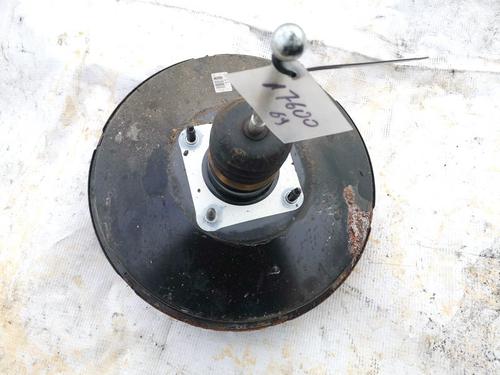 Used Servo brake Servo brake SKODA OCTAVIA II (1Z3) 1.9 TDI (105 hp) 35452108 35452108