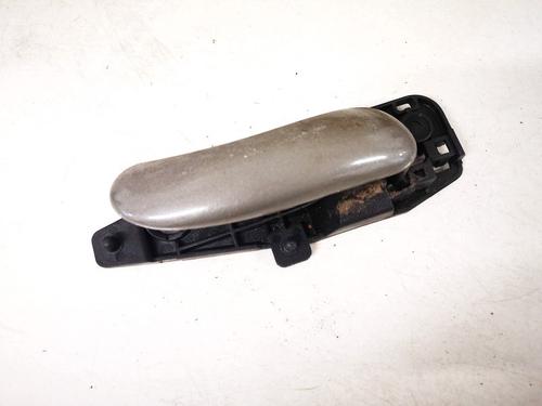 Used Front right interior door handle Front right interior door handle 35555699 35555699