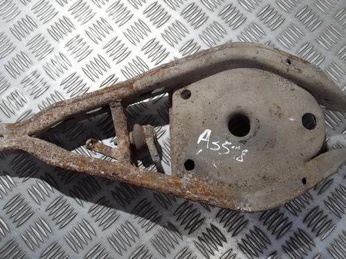 Used Left rear suspension arm Left rear suspension arm BMW X3 (E83) 2.5 i (192 hp) 35701889 35701889