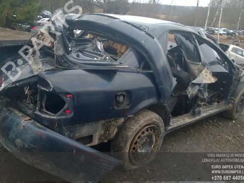 Fuse box AUDI A6 C4 (4A2) 1.9 TDI | BP33496429E1  - Image 8