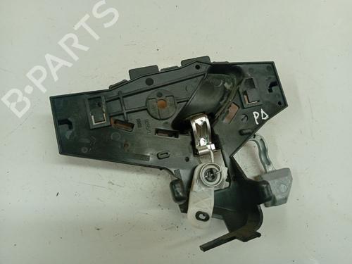 Front right interior door handle CITROËN C5 II (RC_) 2.0 HDi (RCRHRH) | BP39223604I14 - Image 3